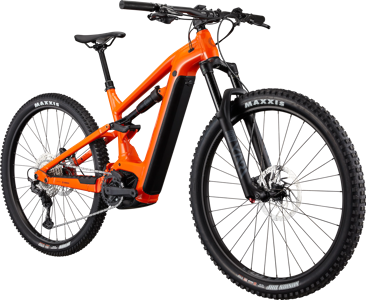 CANNONDALE MOTERRA NEO 4